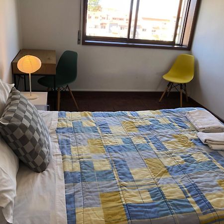 Avenida 83 Hotel Aveiro Ngoại thất bức ảnh