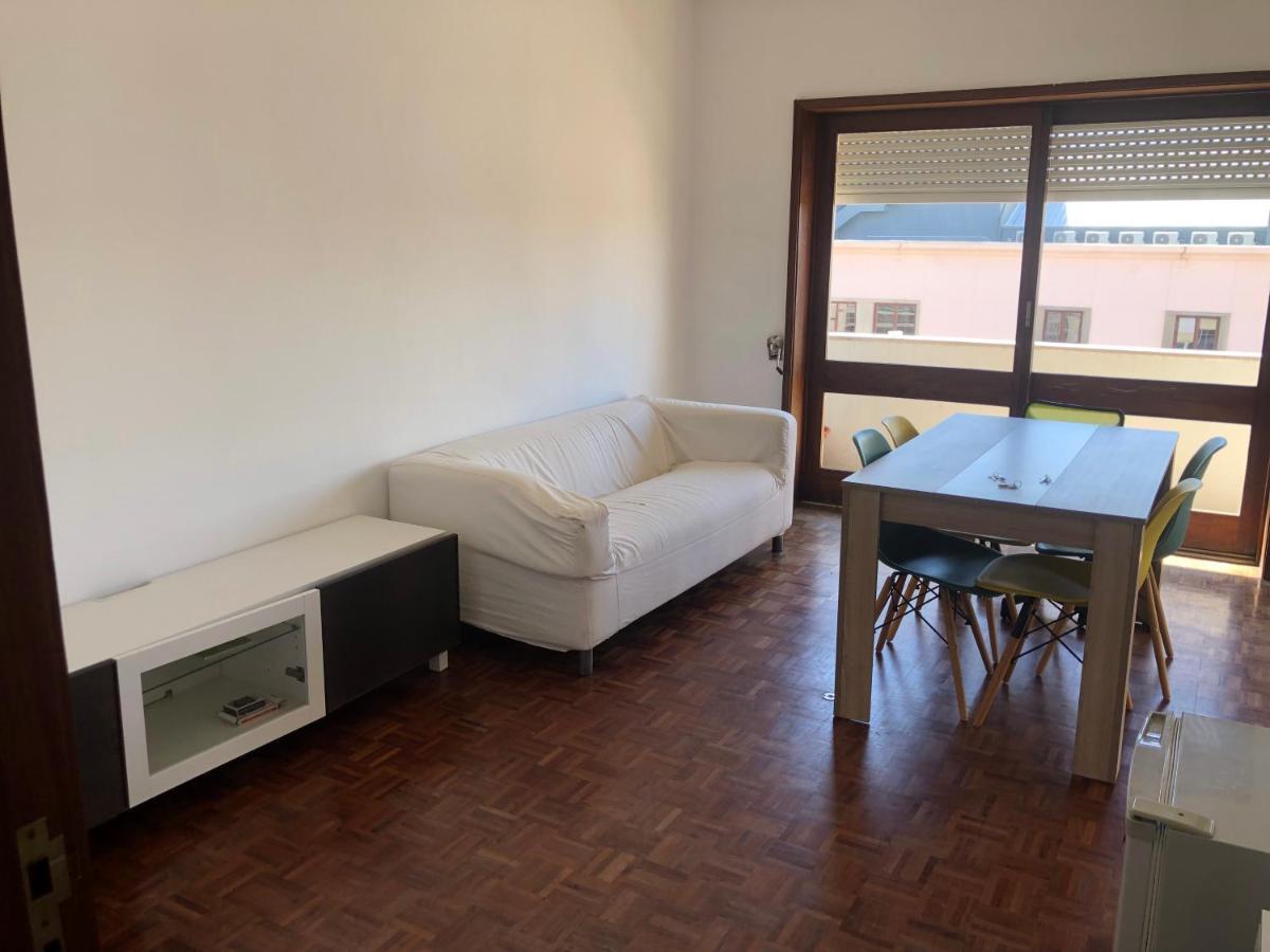 Avenida 83 Hotel Aveiro Ngoại thất bức ảnh