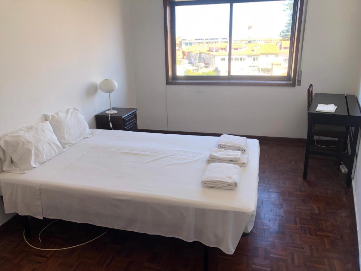 Avenida 83 Hotel Aveiro Ngoại thất bức ảnh