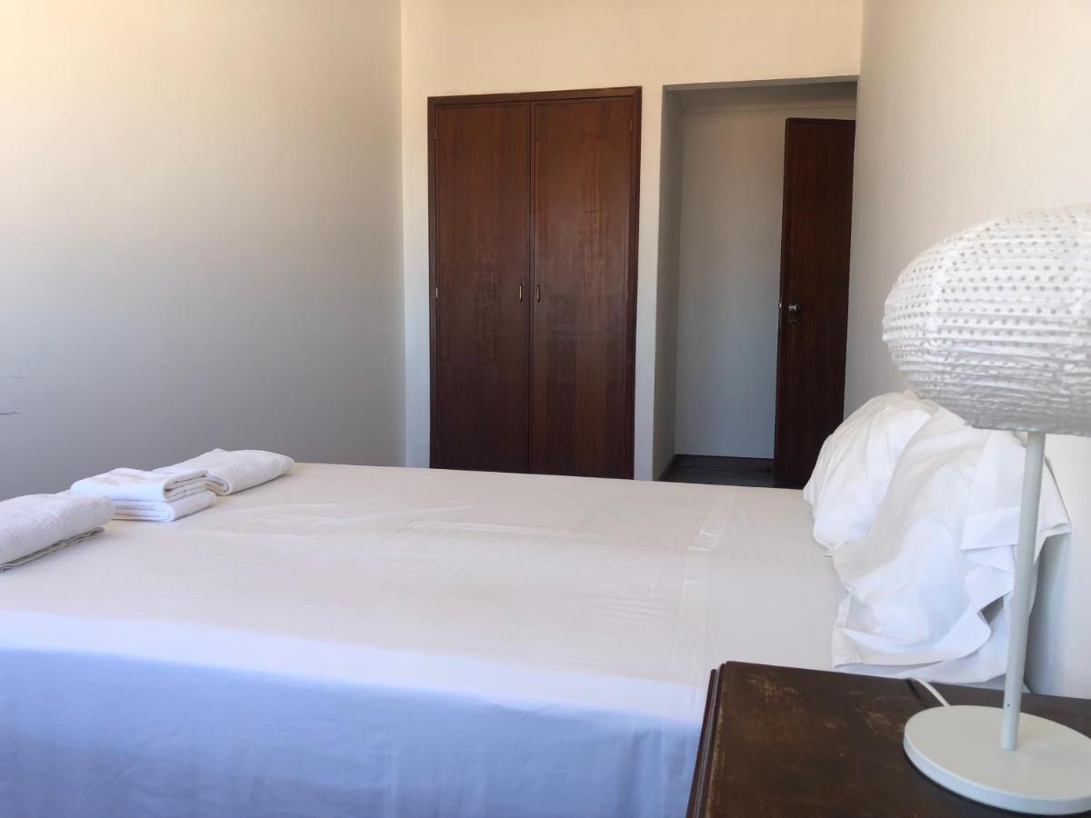 Avenida 83 Hotel Aveiro Ngoại thất bức ảnh