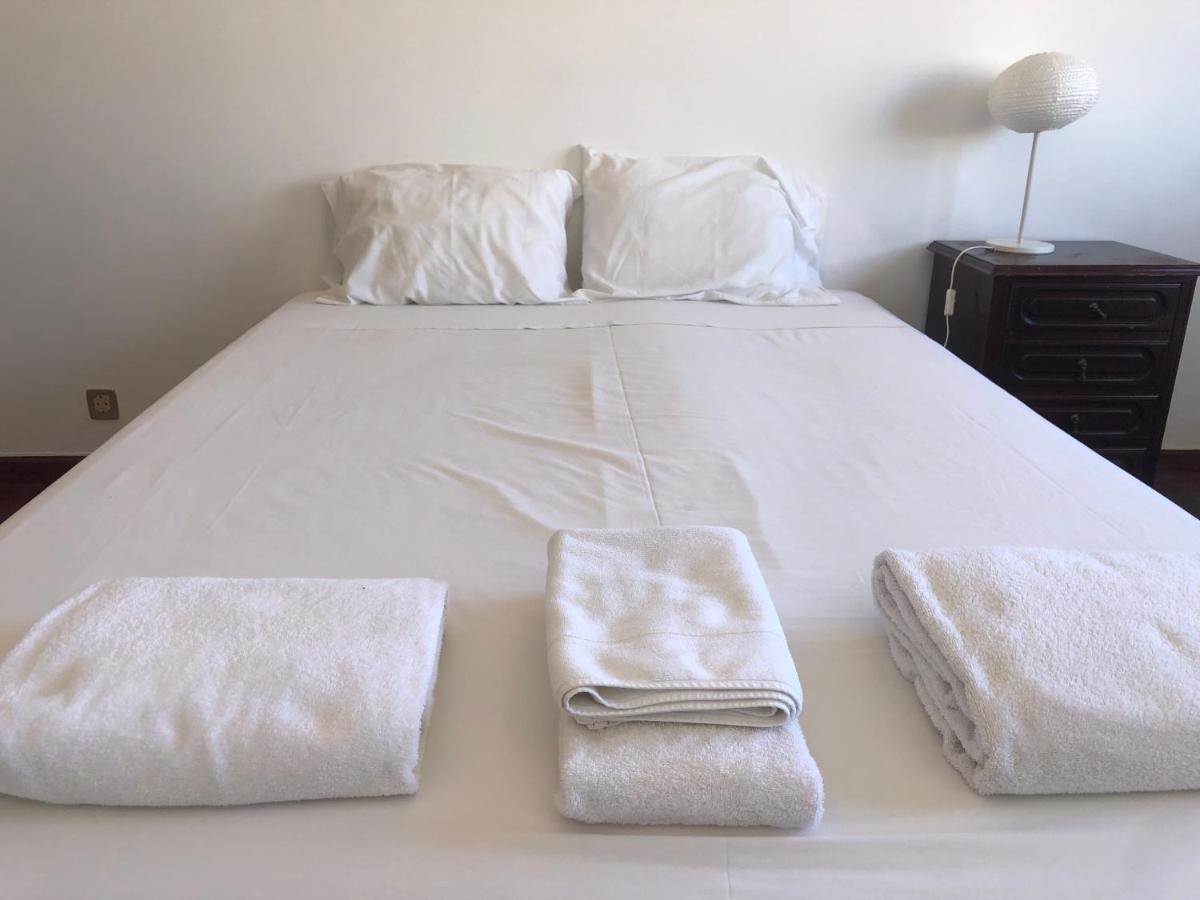 Avenida 83 Hotel Aveiro Ngoại thất bức ảnh