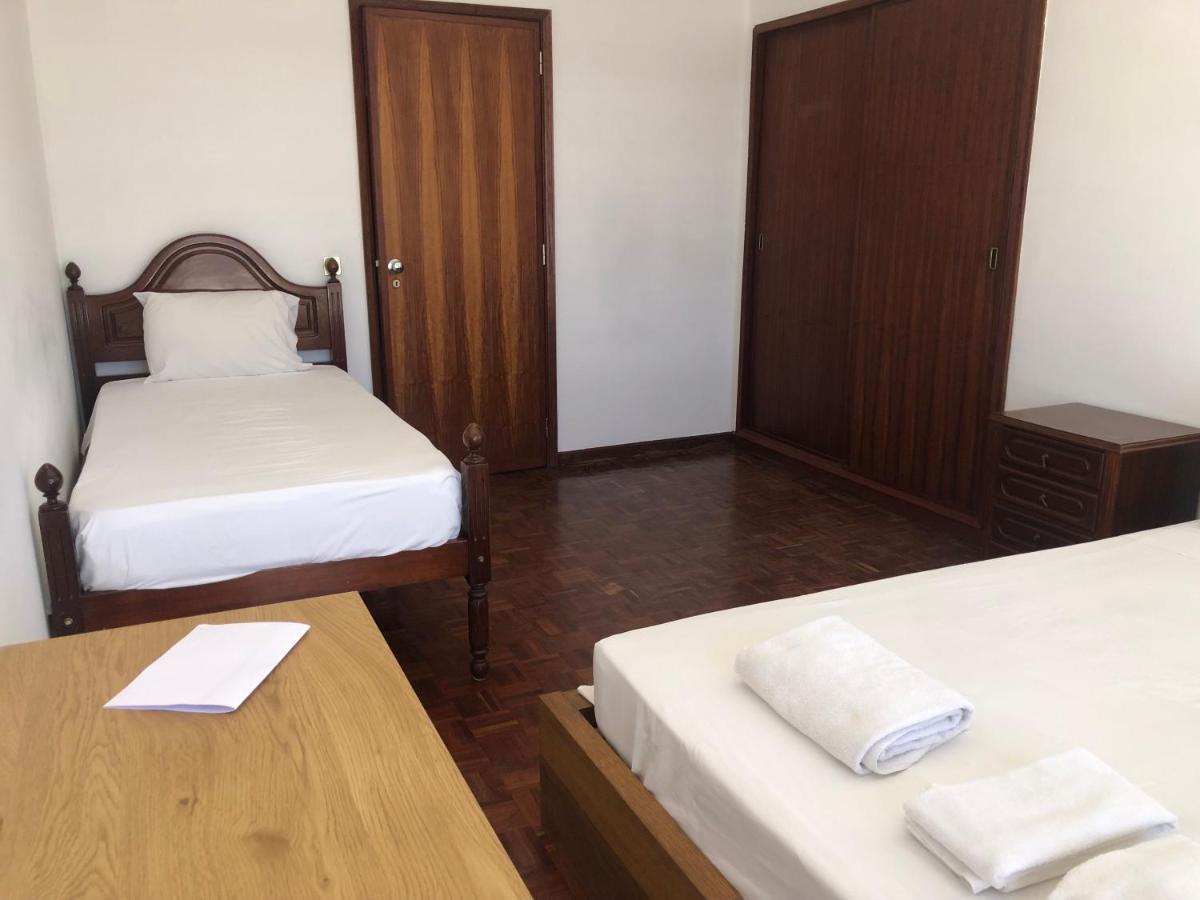 Avenida 83 Hotel Aveiro Ngoại thất bức ảnh