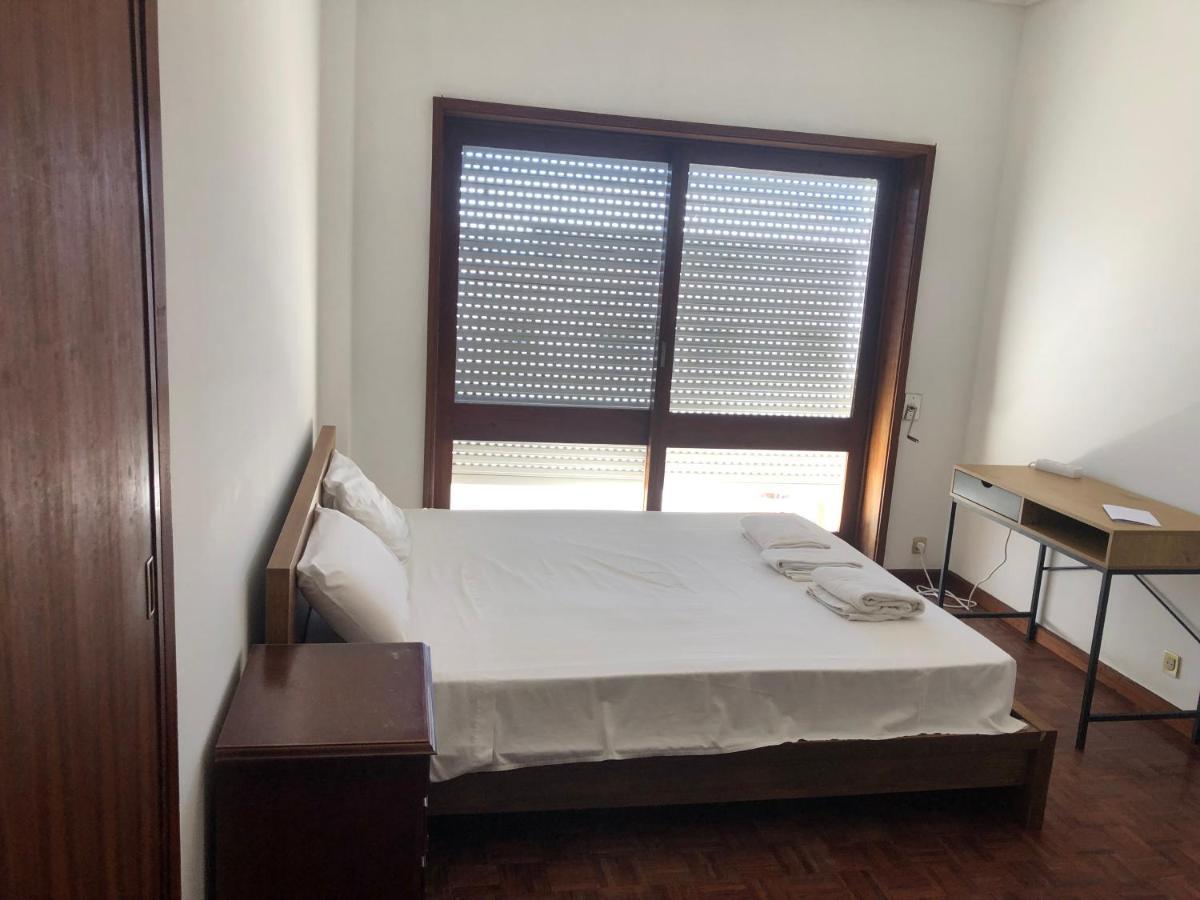Avenida 83 Hotel Aveiro Ngoại thất bức ảnh