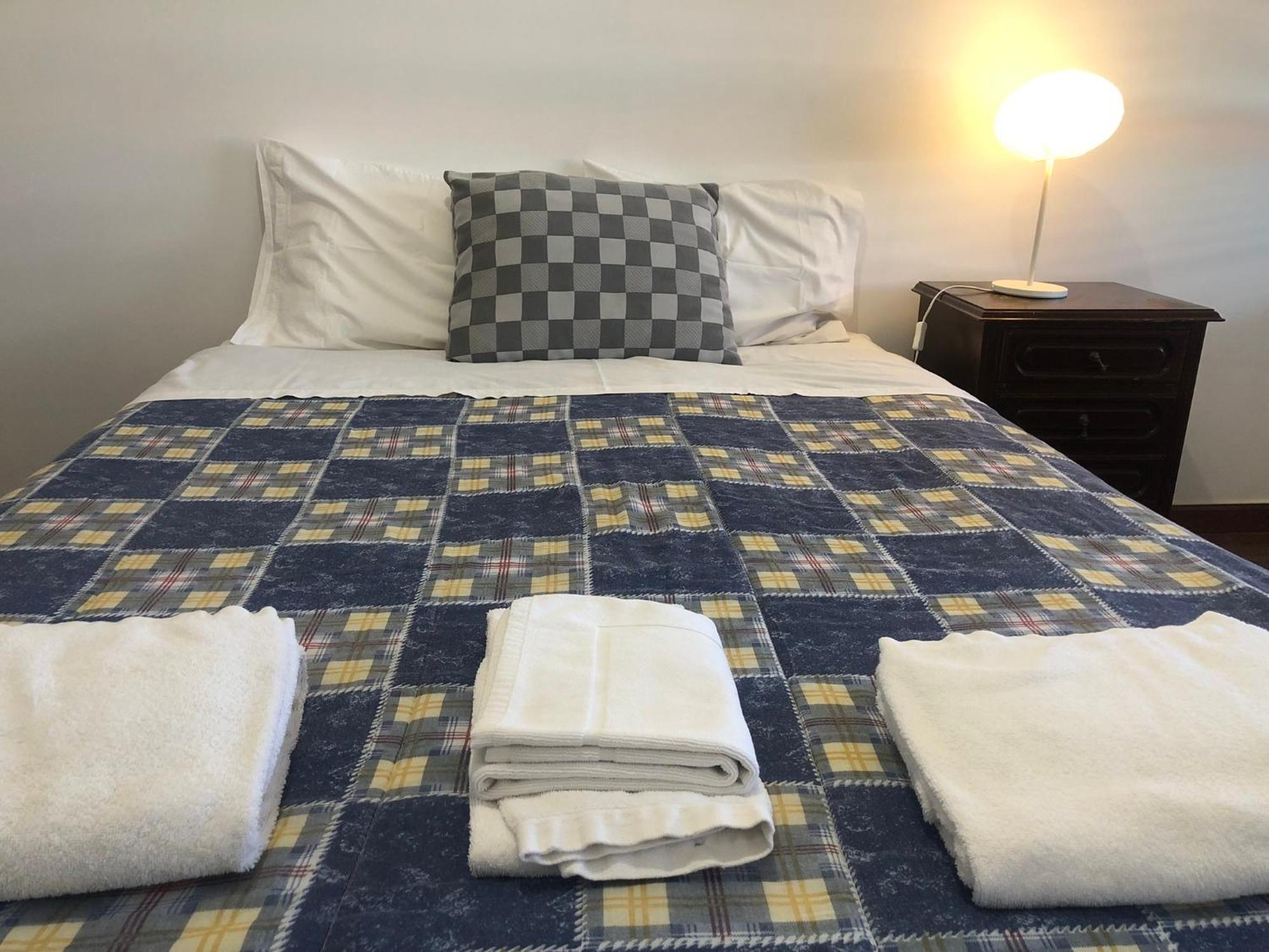 Avenida 83 Hotel Aveiro Ngoại thất bức ảnh