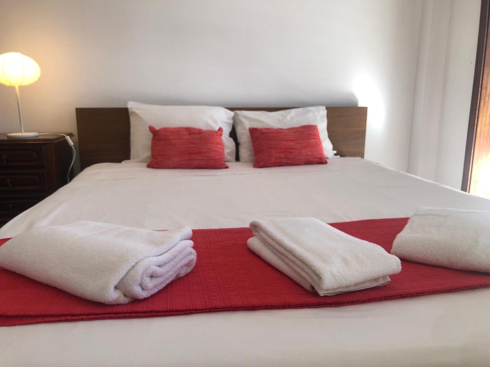 Avenida 83 Hotel Aveiro Ngoại thất bức ảnh